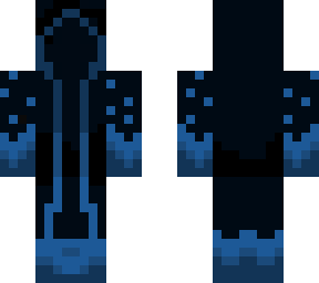 navy warlock