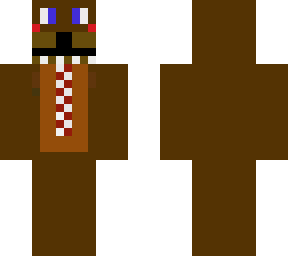 ned bear