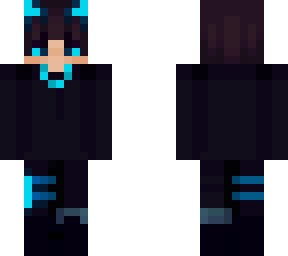 neon dude