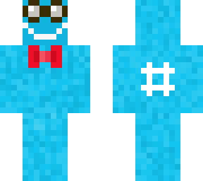 nerdie poundie