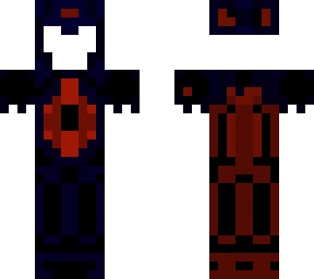 nether armour