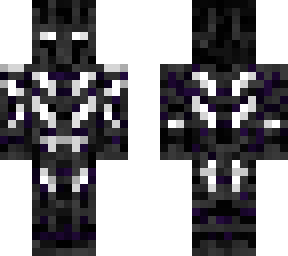 nether knight (white)