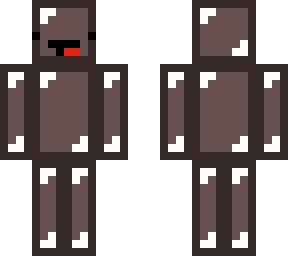 netherite skeppy