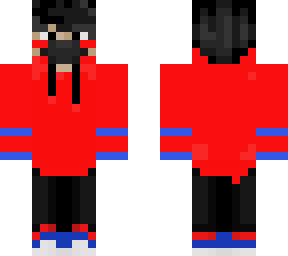 new cool skin
