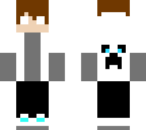 new herobrine