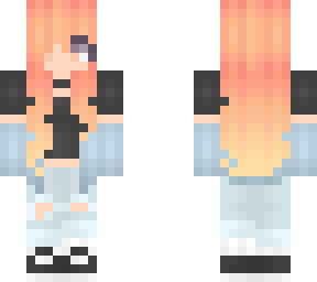 new look, im not sure -