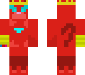 new overkill suit fixed