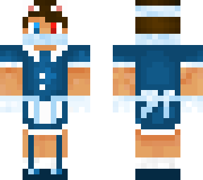 nicetwice maid