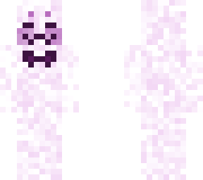 nier - mascot