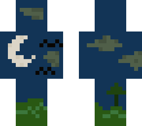 night sky