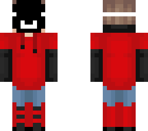 nightmare (evil dream)