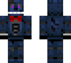 nightmare bonnie