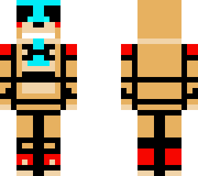 nightmode glamrock freddy 1.0