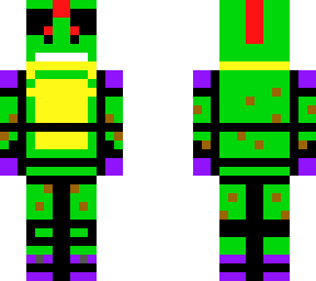 nightmode montgomery gator 1.0