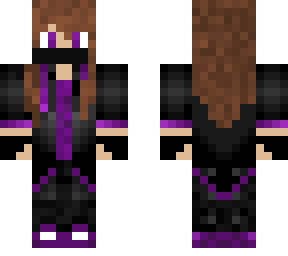 ninja girl