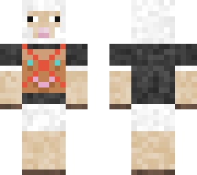 no ginger bread men but sheep v2