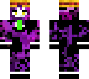 noah (fully infected)