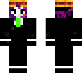 noah (infected stage 2)