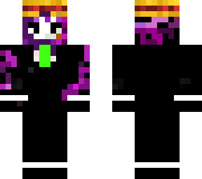 noah (infected stage 3)