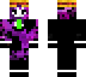 noah (infected stage 4)