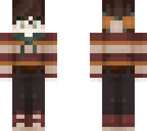 nonbinary skin