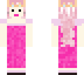 nooby girl