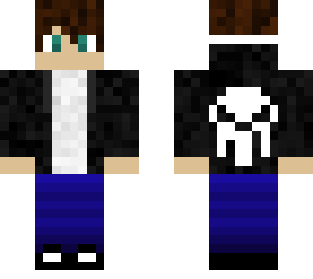 normal boy