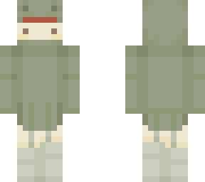 not my skin i just wanted a phrog shroom