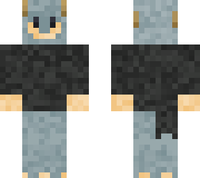 not so armored wool