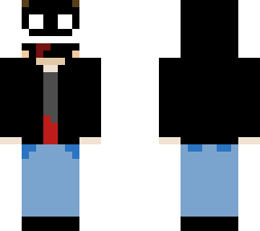 notspookyz oc