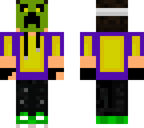 nova skin