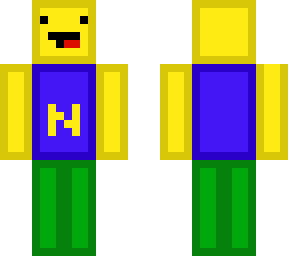 nub the noob