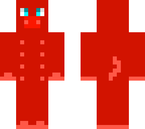 obv bqn red pig