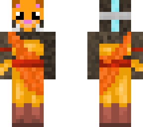 ocysefire air bender