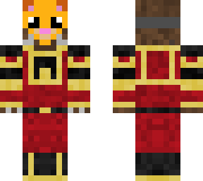 ocysefire fire bender