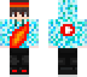 official spicearo skin
