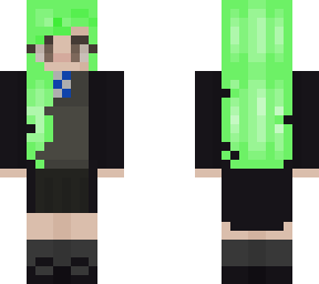 olivia ravenclaw skin