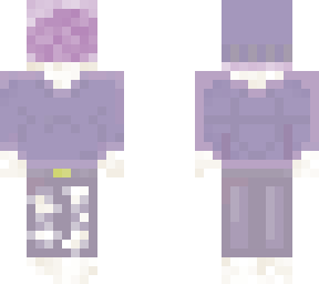 ollies personal skin :) #4