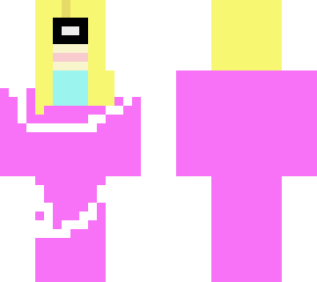 one eyed princess