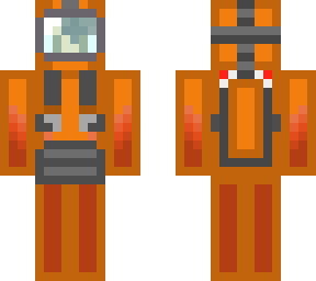 orange me