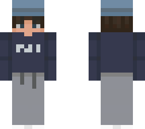 original riley remade