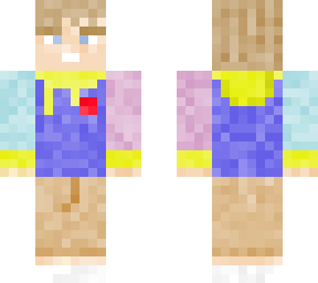 ostasmorbrod skin 1