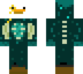 ottopus13 warden
