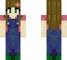 overalls
