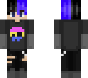 pan emo