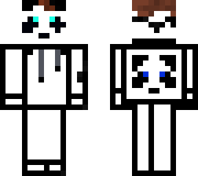 panda