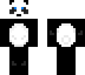 panda