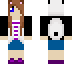 pandabyte