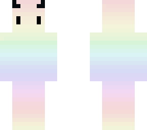 pastel demon