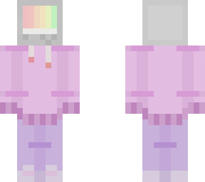 pastel tv